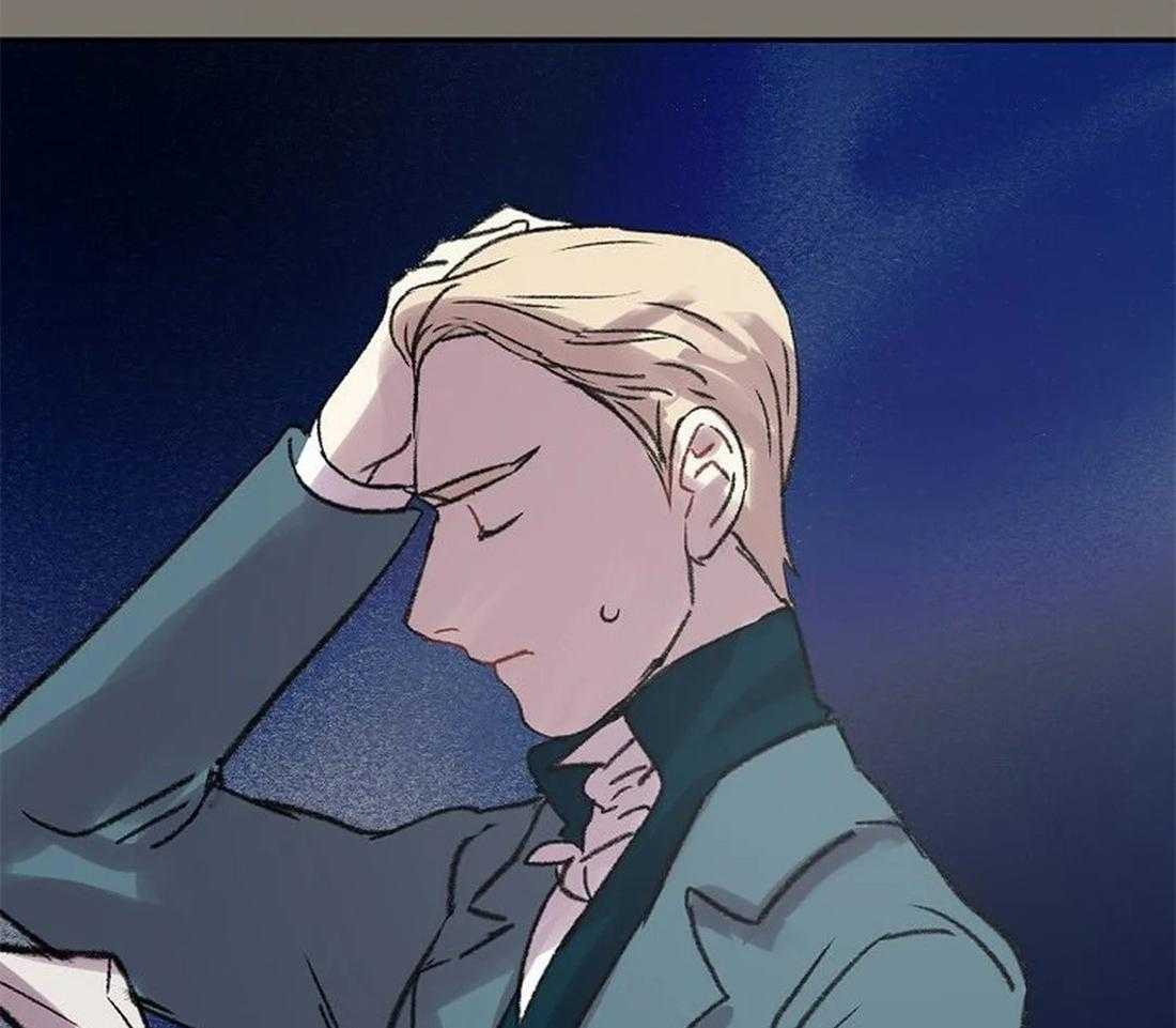 《欢乐的肖像》第85话 愿意再画我吗？ 第5页