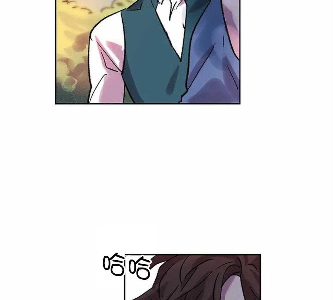 《欢乐的肖像》第83话 你要更努力才行 第40页