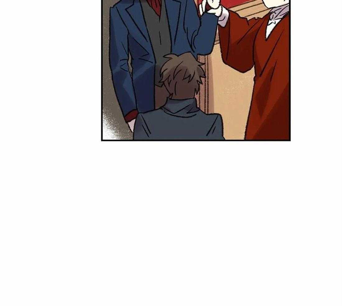 《欢乐的肖像》第80话 家族的耻辱 第16页