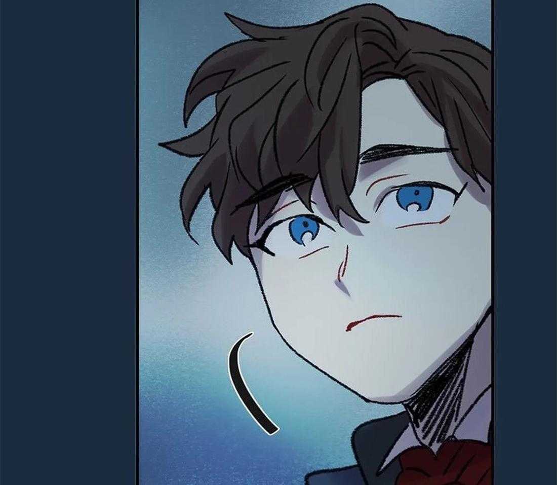 《欢乐的肖像》第81话 终于成为重要的人 第35页
