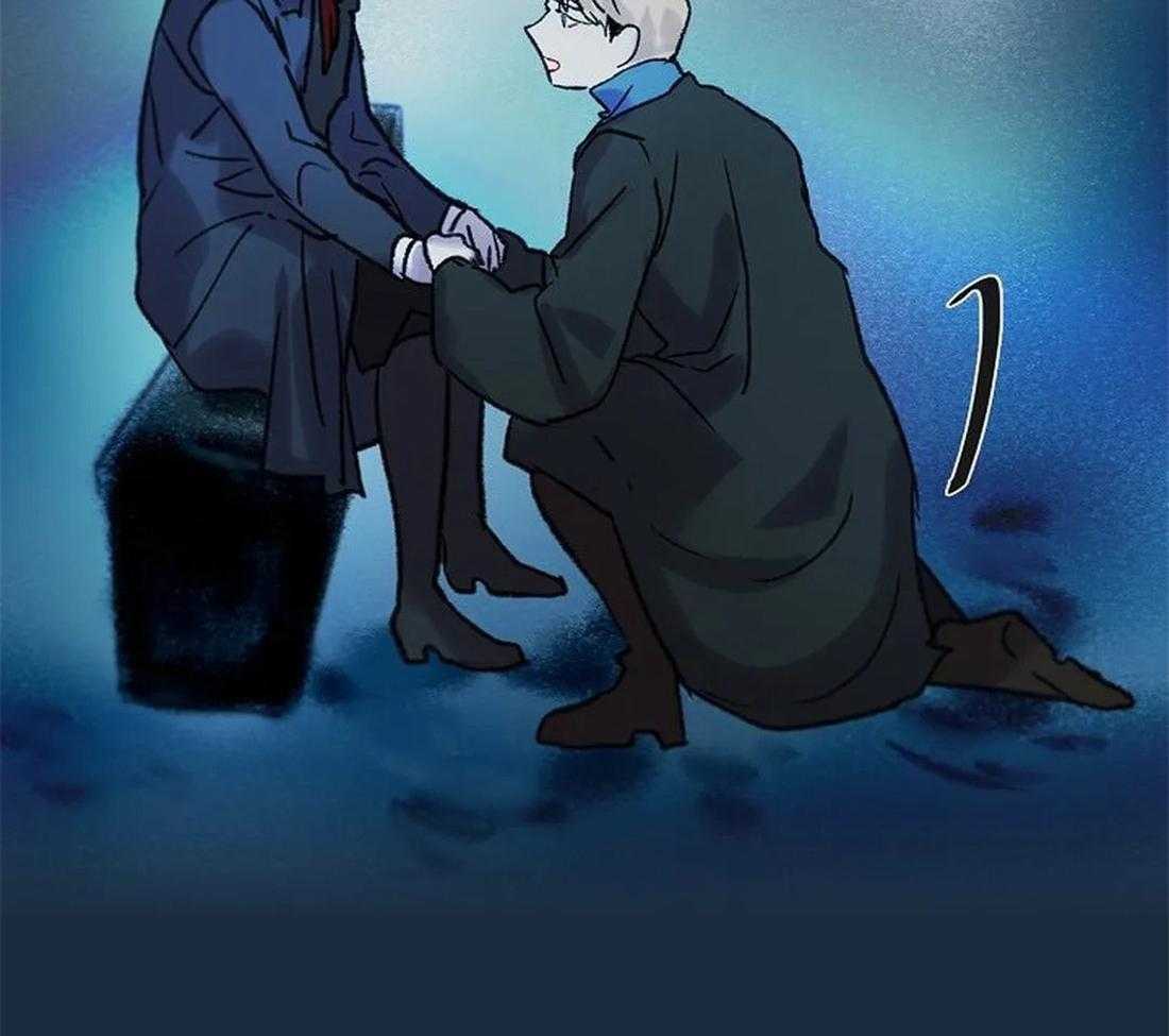 《欢乐的肖像》第81话 终于成为重要的人 第50页