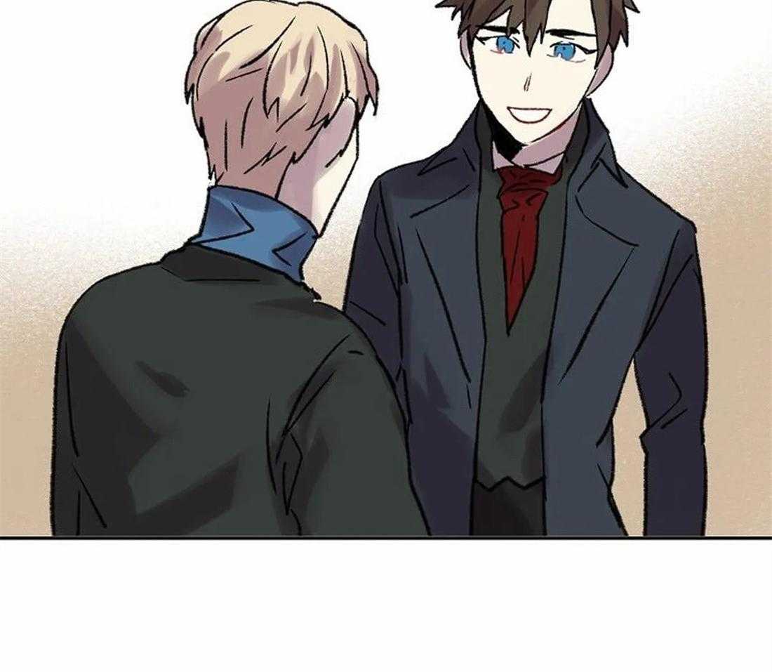 《欢乐的肖像》第76话 想带你看的画 第28页