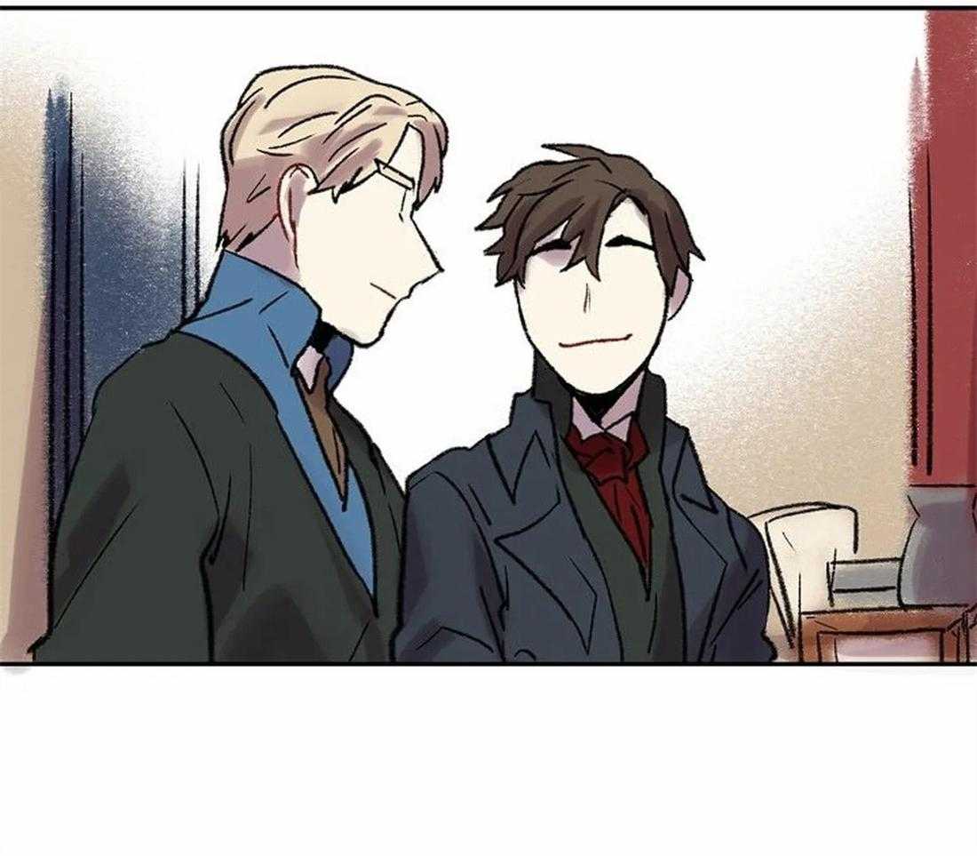 《欢乐的肖像》第76话 想带你看的画 第31页