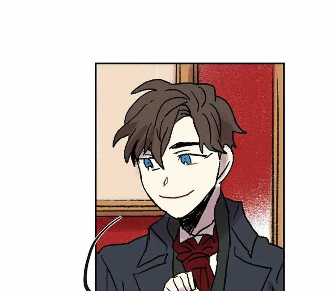 《欢乐的肖像》第78话 意料之外的人 第10页