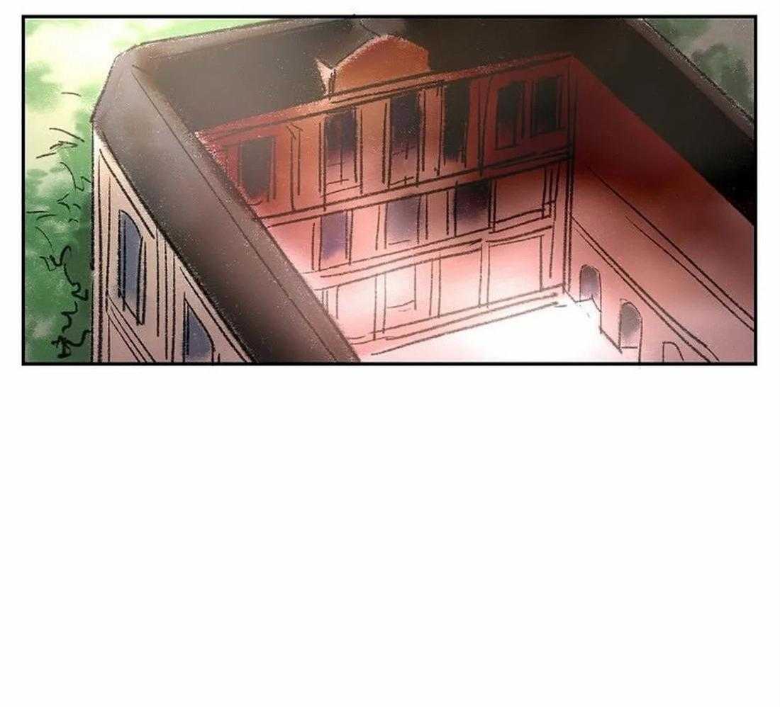 《欢乐的肖像》第74话 开个玩笑 第20页