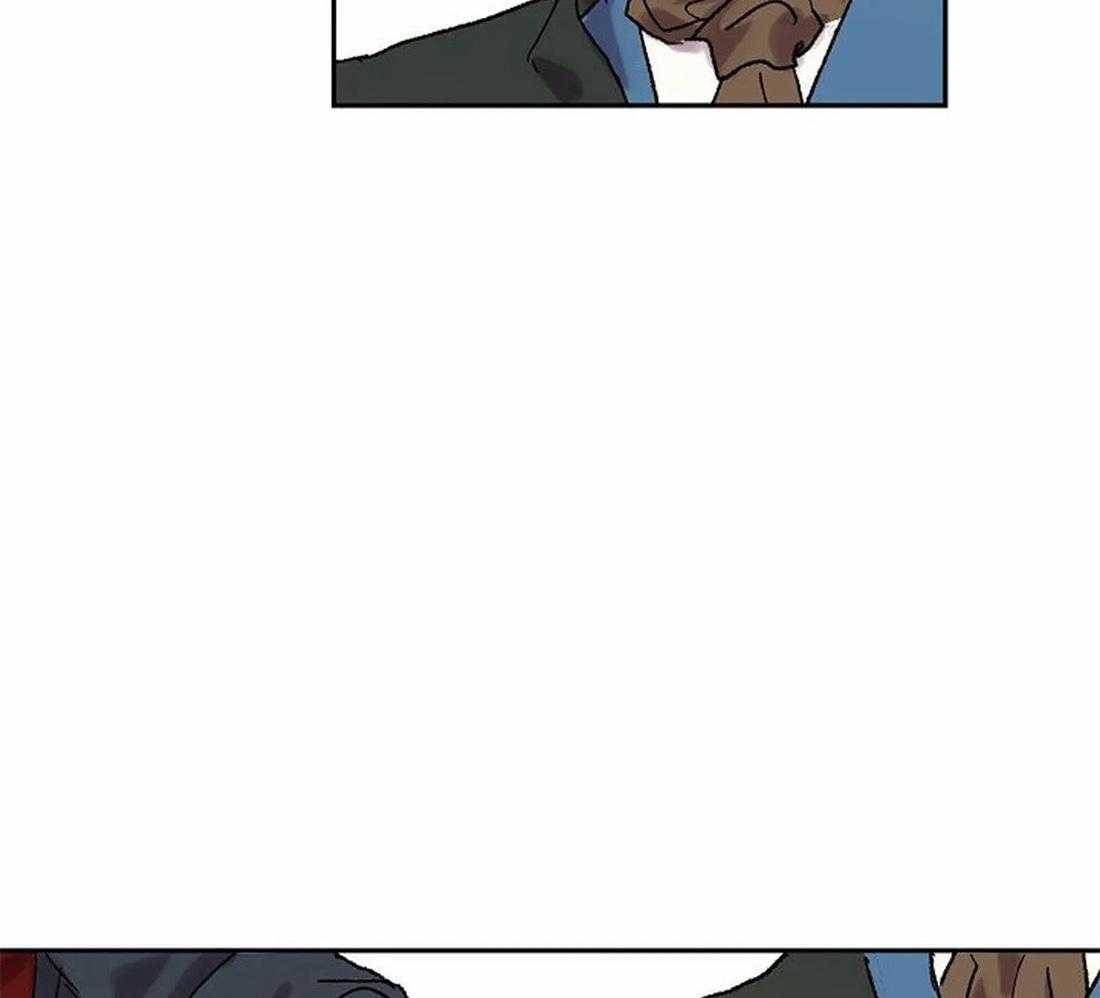 《欢乐的肖像》第74话 开个玩笑 第9页