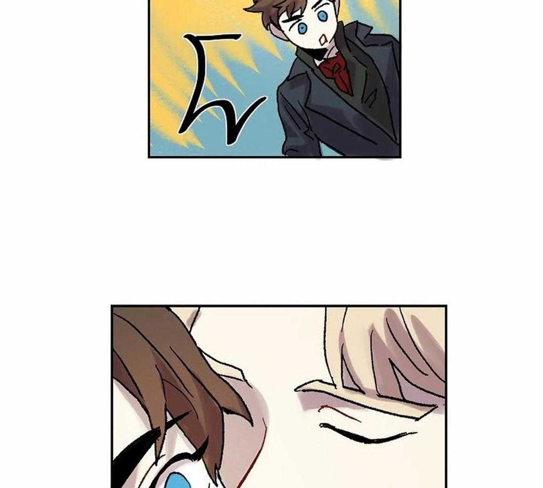《欢乐的肖像》第73话 亲吻 第25页