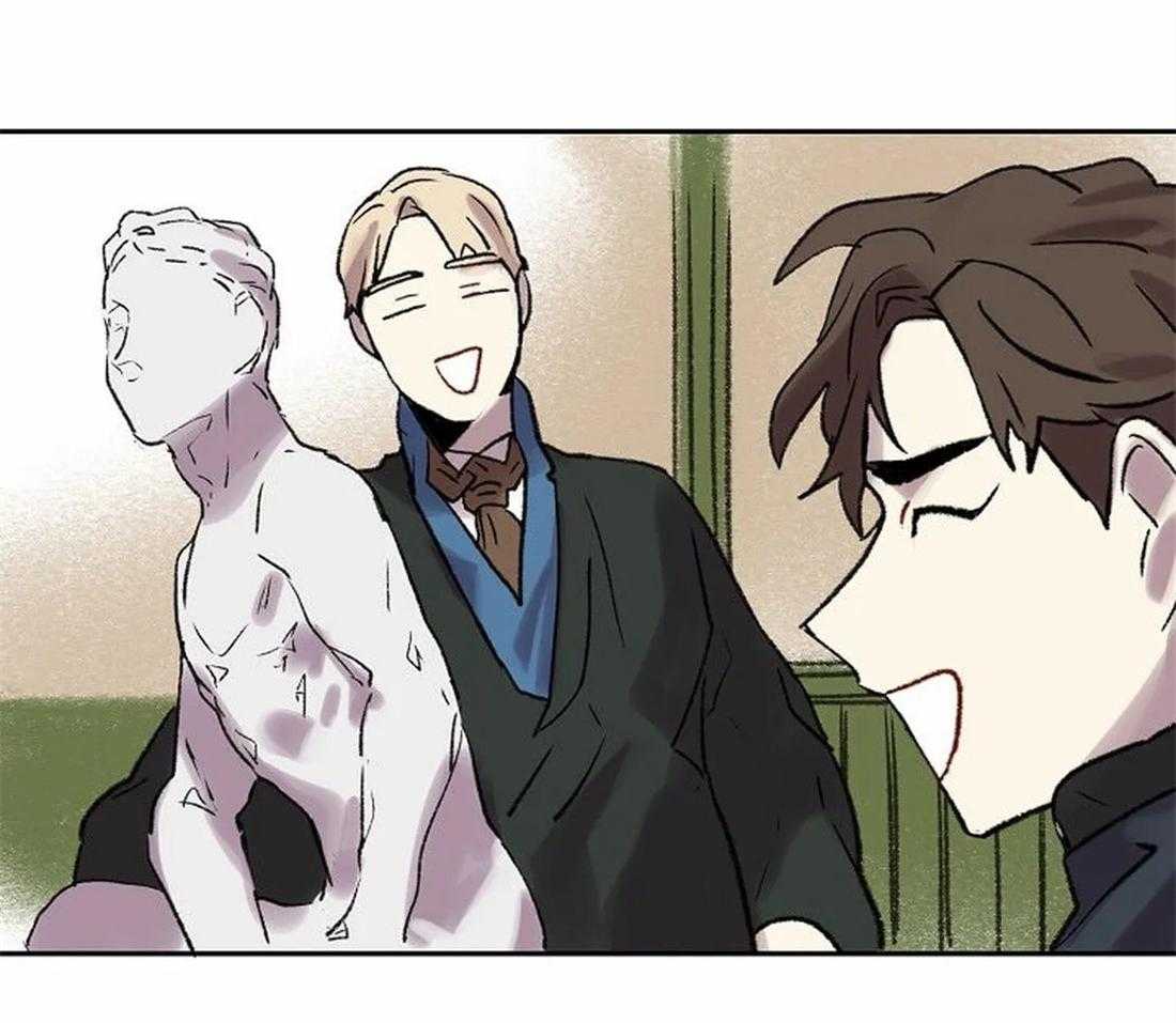 《欢乐的肖像》第75话 闲言碎语 第26页