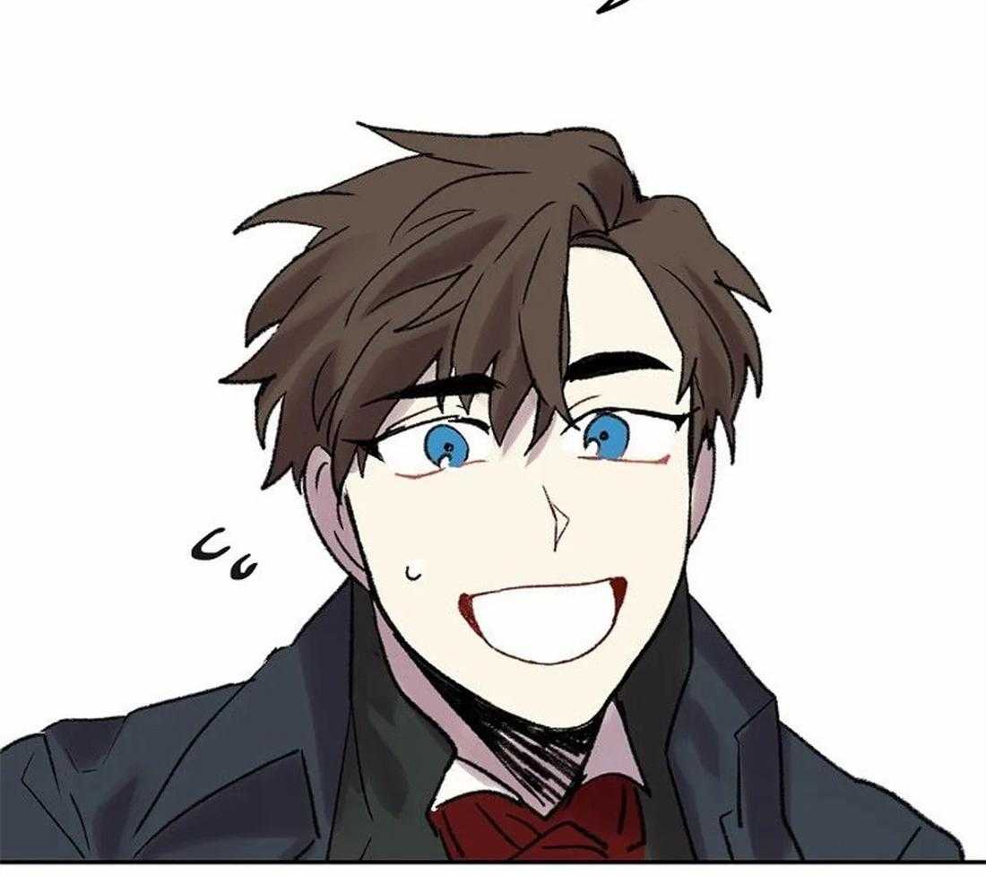 《欢乐的肖像》第75话 闲言碎语 第2页