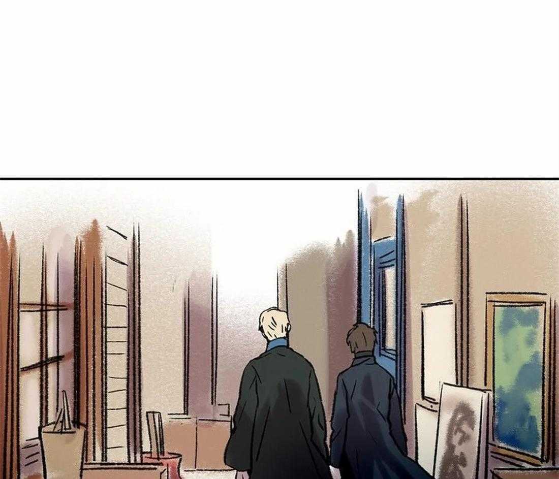 《欢乐的肖像》第75话 闲言碎语 第48页