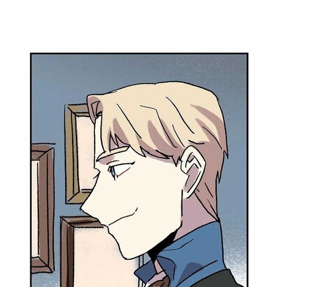 《欢乐的肖像》第70话 我的朋友 第23页