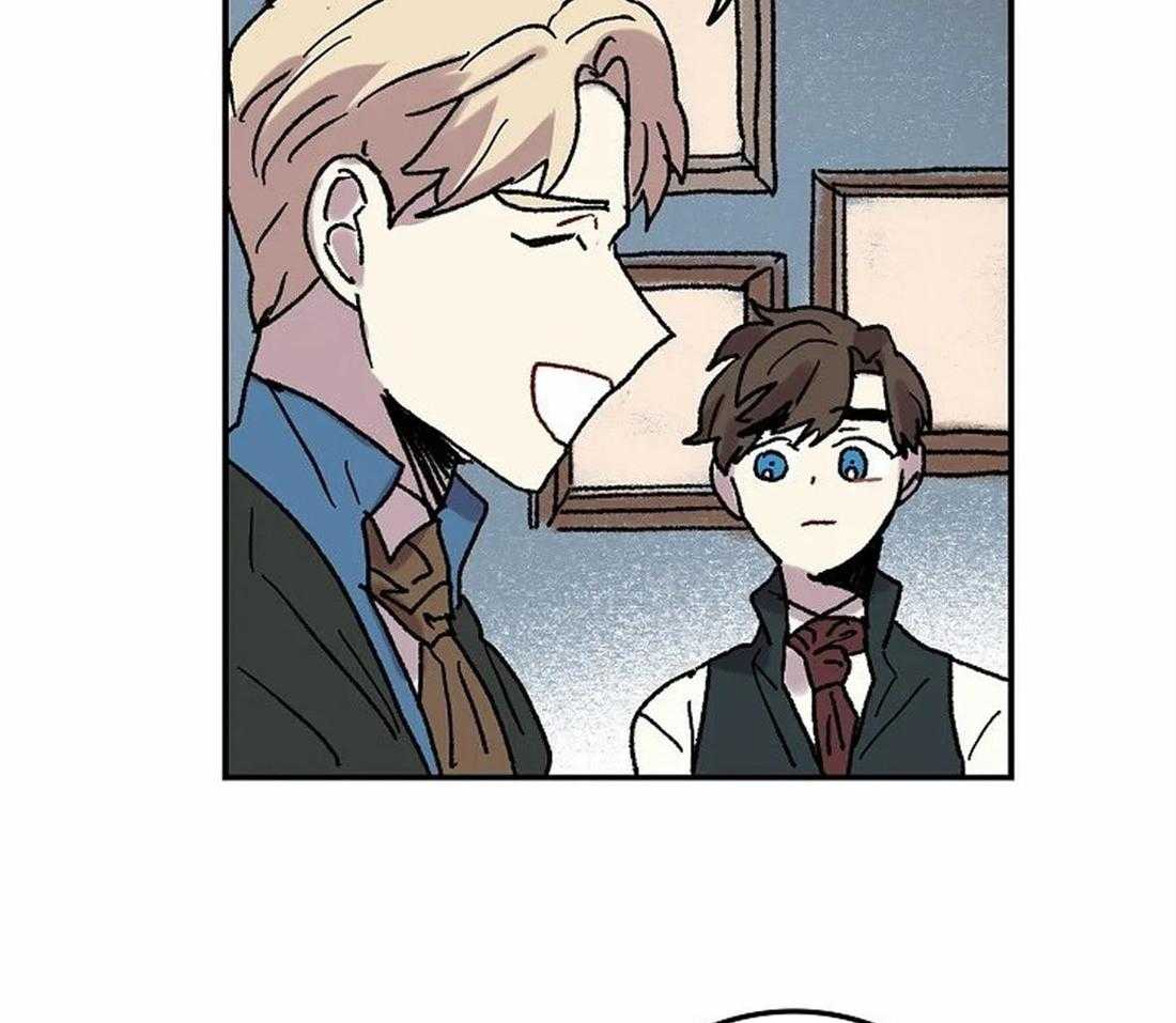 《欢乐的肖像》第70话 我的朋友 第29页