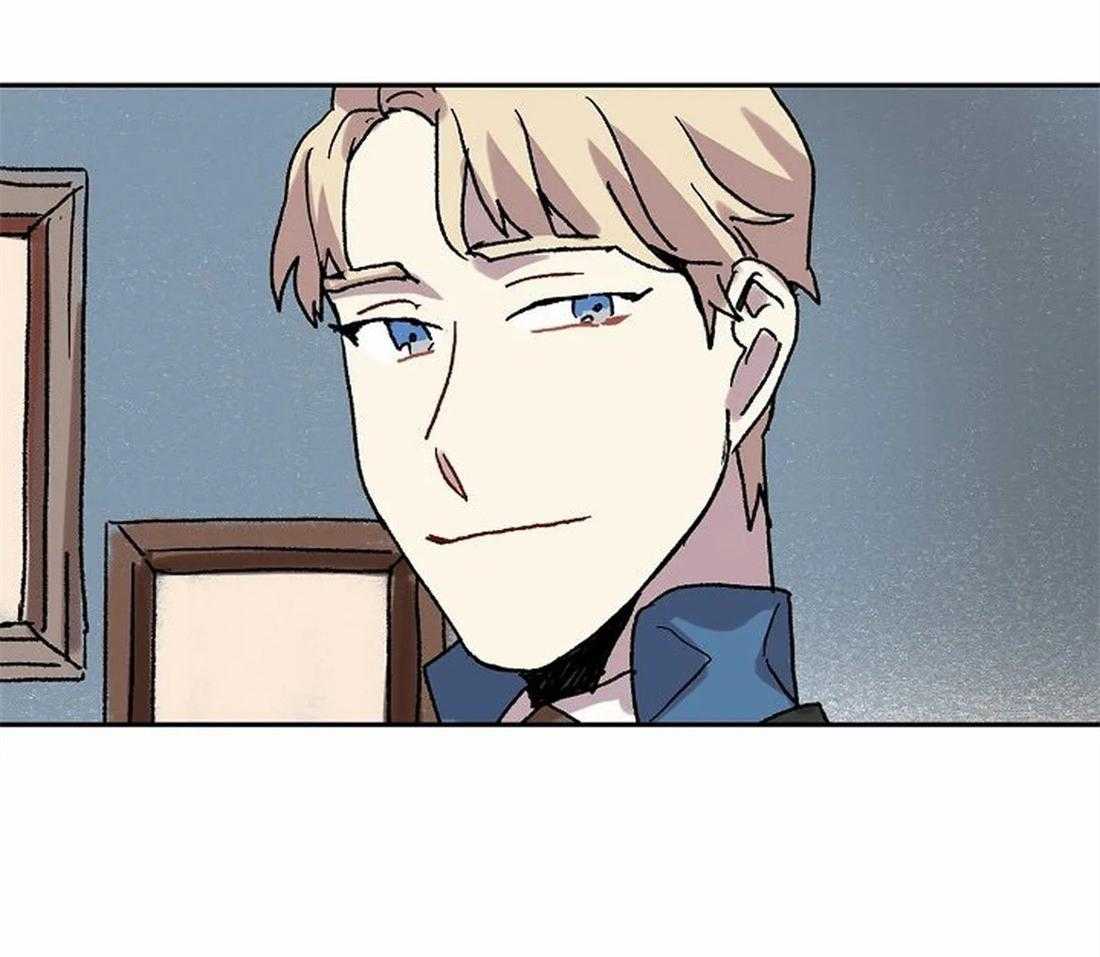 《欢乐的肖像》第70话 我的朋友 第32页