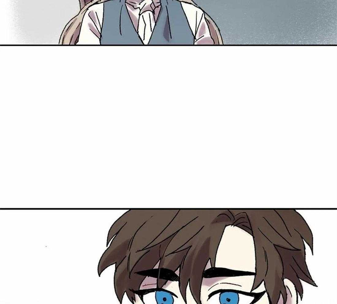 《欢乐的肖像》第69话 我是被甩了吗？ 第21页