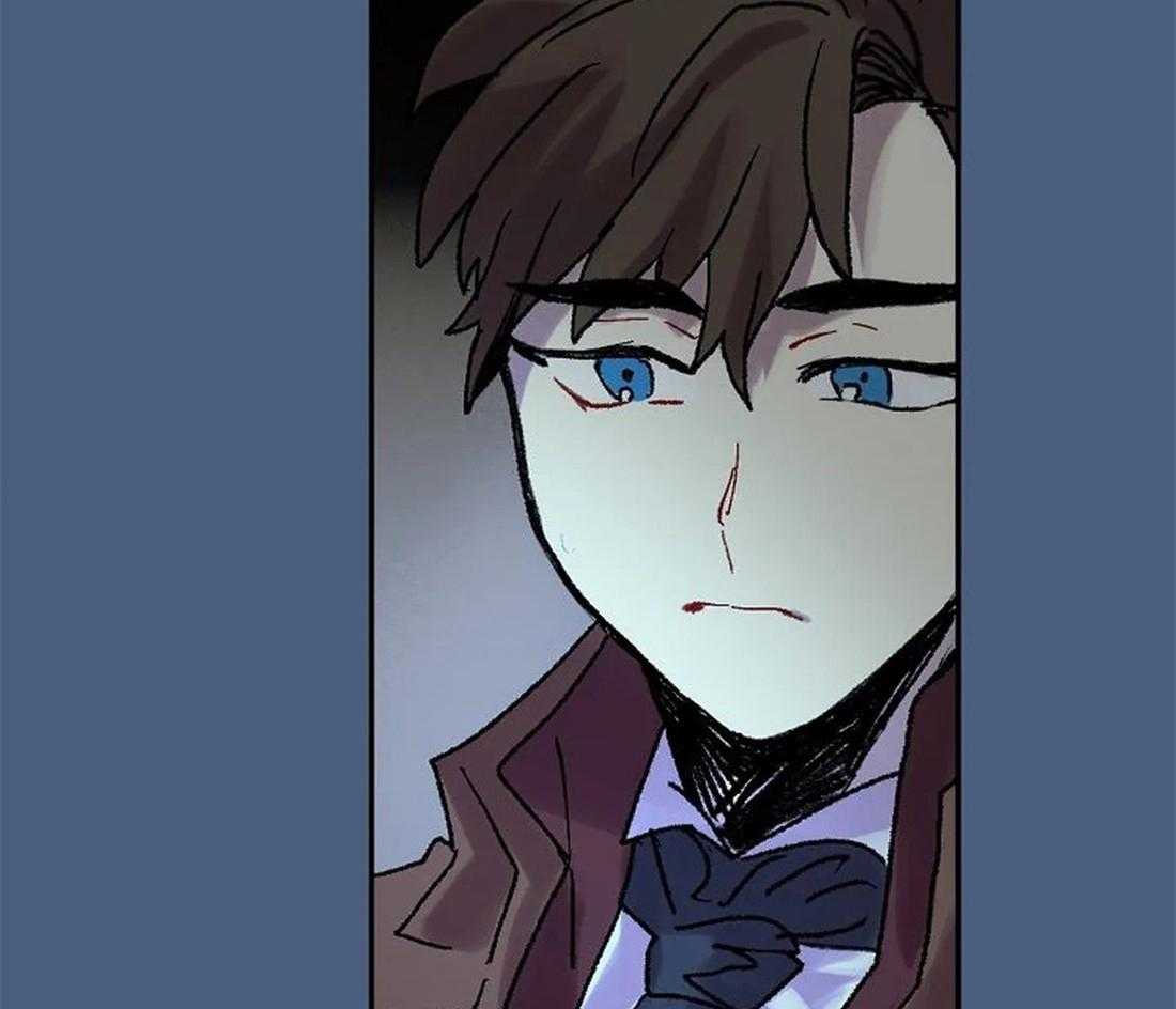 《欢乐的肖像》第65话 我想帮你 第25页