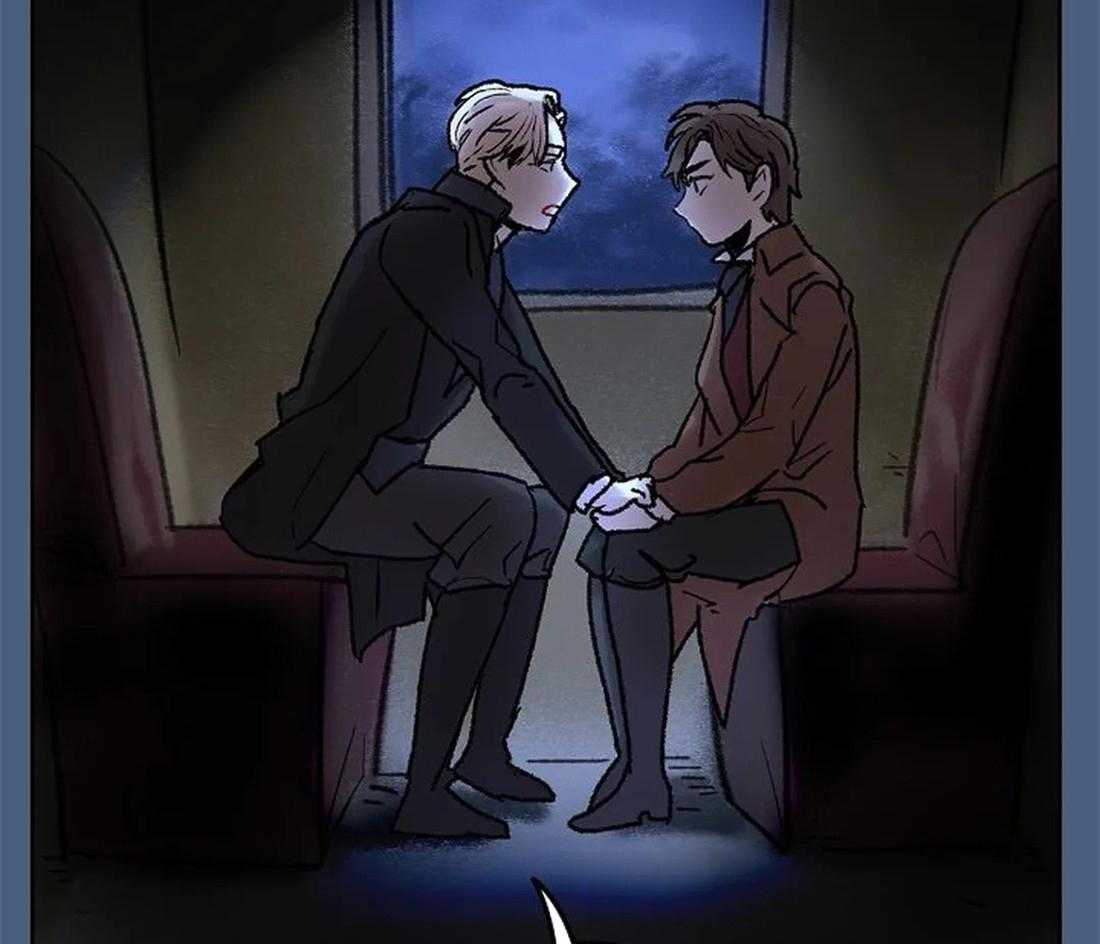 《欢乐的肖像》第65话 我想帮你 第31页