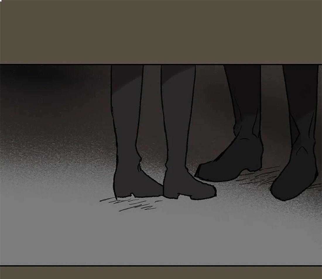 《欢乐的肖像》第64话 提前离场 第1页