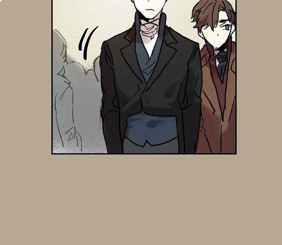 《欢乐的肖像》第64话 提前离场 第22页
