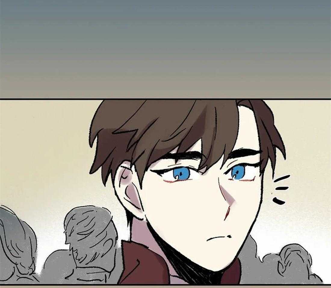 《欢乐的肖像》第62话 只有他能回答 第15页