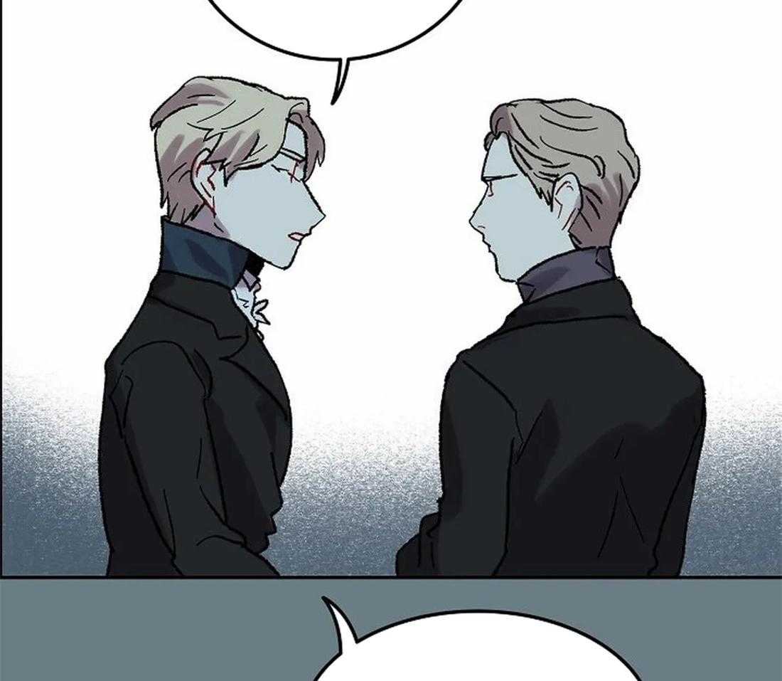 《欢乐的肖像》第62话 只有他能回答 第35页