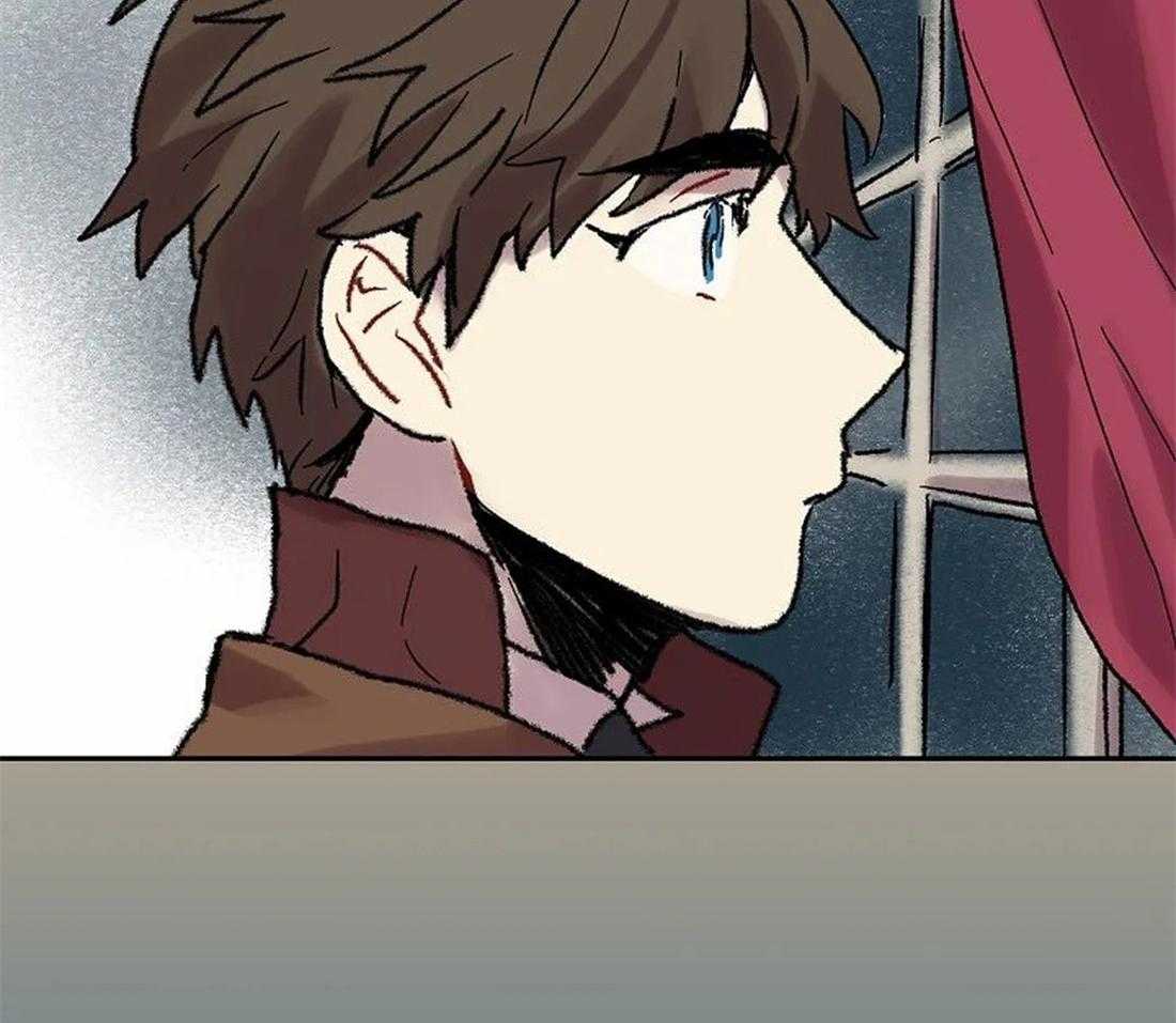 《欢乐的肖像》第62话 只有他能回答 第5页
