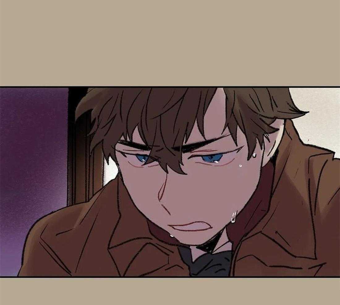 《欢乐的肖像》第60话 不是你想结束就结束的 第39页