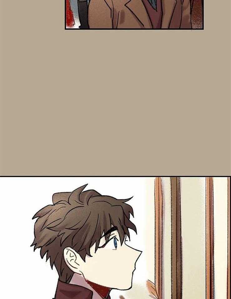 《欢乐的肖像》第55话 这幅画很不错 第19页