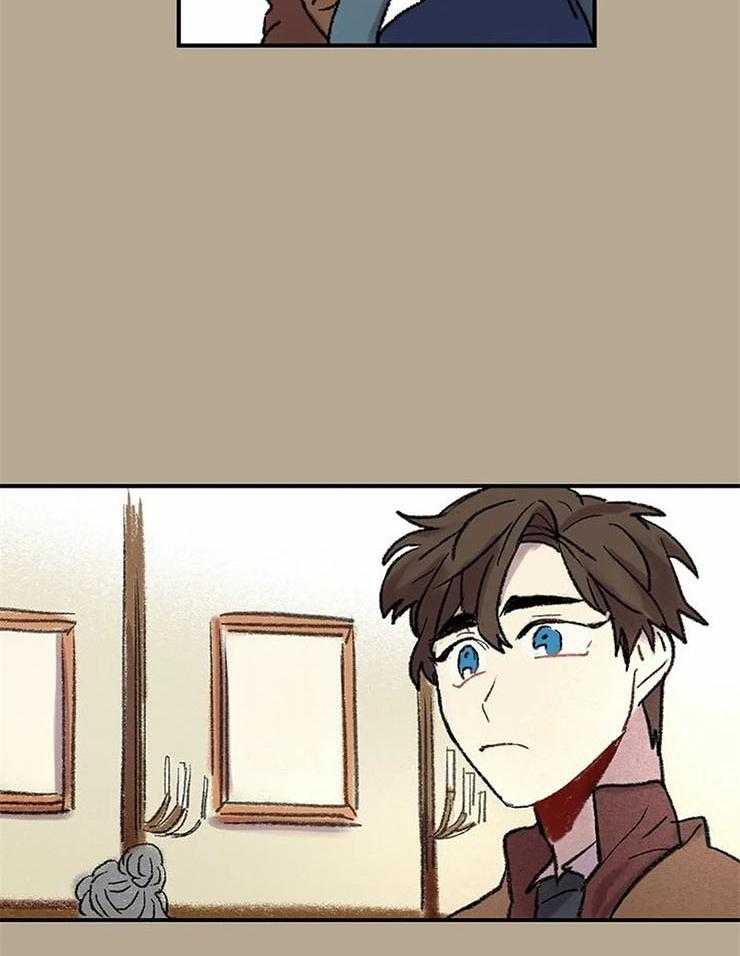 《欢乐的肖像》第55话 这幅画很不错 第27页