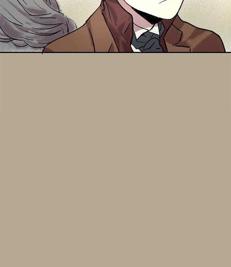 《欢乐的肖像》第57话 我在找人 第27页