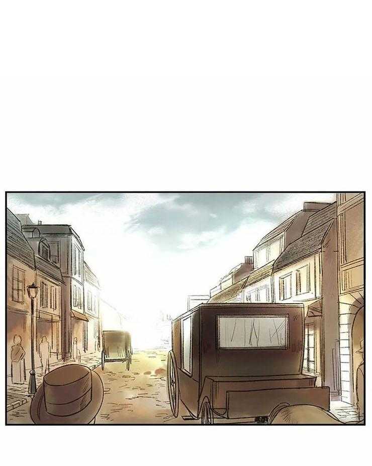 《欢乐的肖像》第52话 邀请聚会 第1页