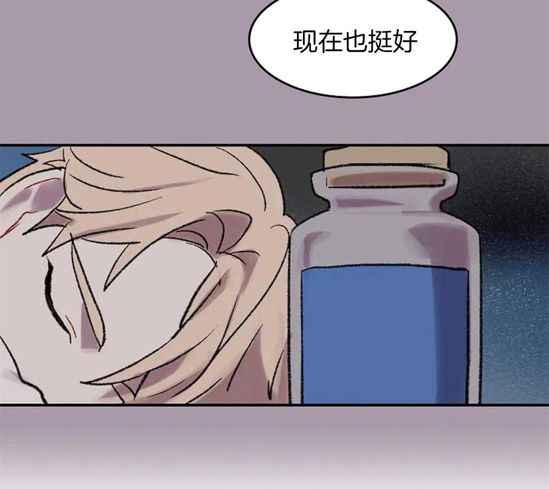 《欢乐的肖像》第48话 女仆的回信 第13页