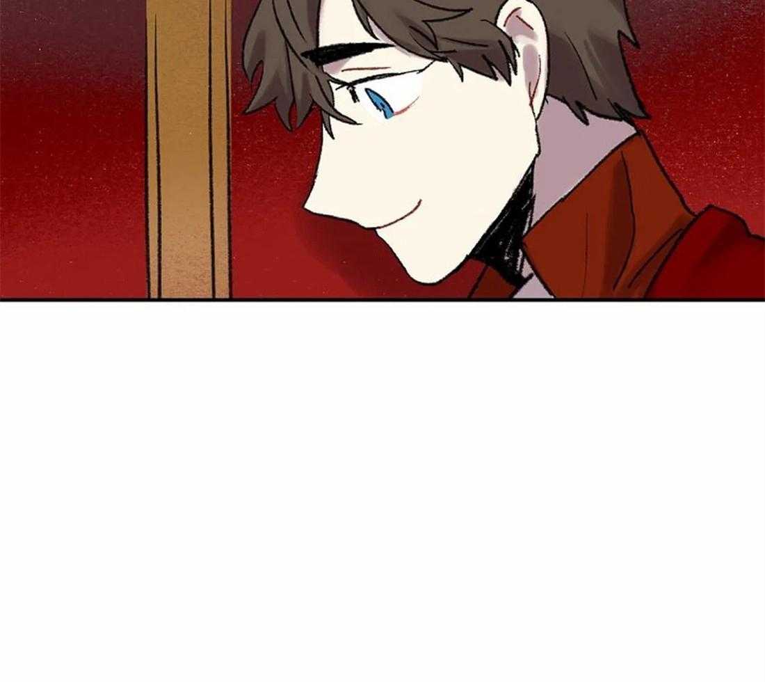《欢乐的肖像》第48话 女仆的回信 第21页