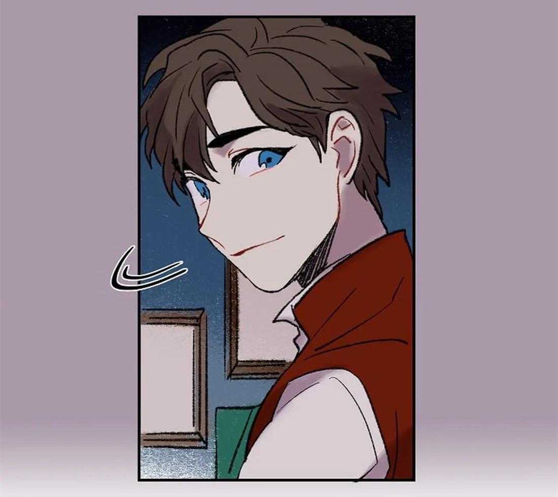 《欢乐的肖像》第48话 女仆的回信 第5页