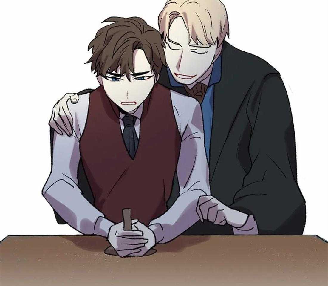 《欢乐的肖像》第44话 说谎 第29页