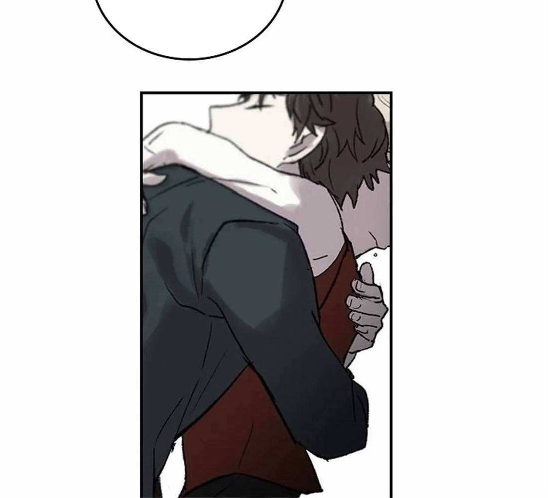 《欢乐的肖像》第42话 一点也不像 第23页