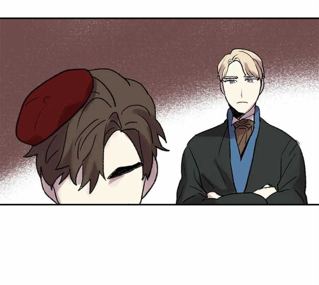 《欢乐的肖像》第39话 开始学习肖像画 第17页