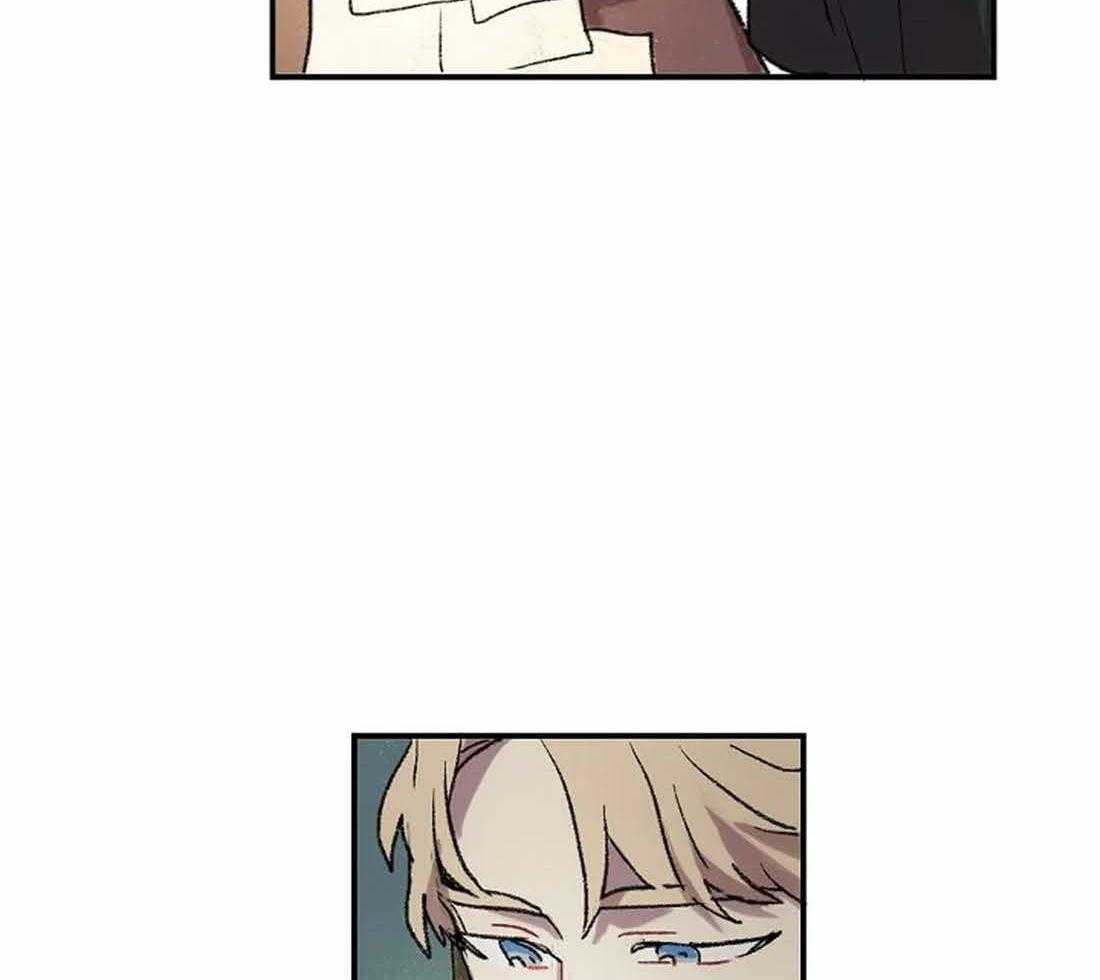 《欢乐的肖像》第34话 不像您画的画 第13页