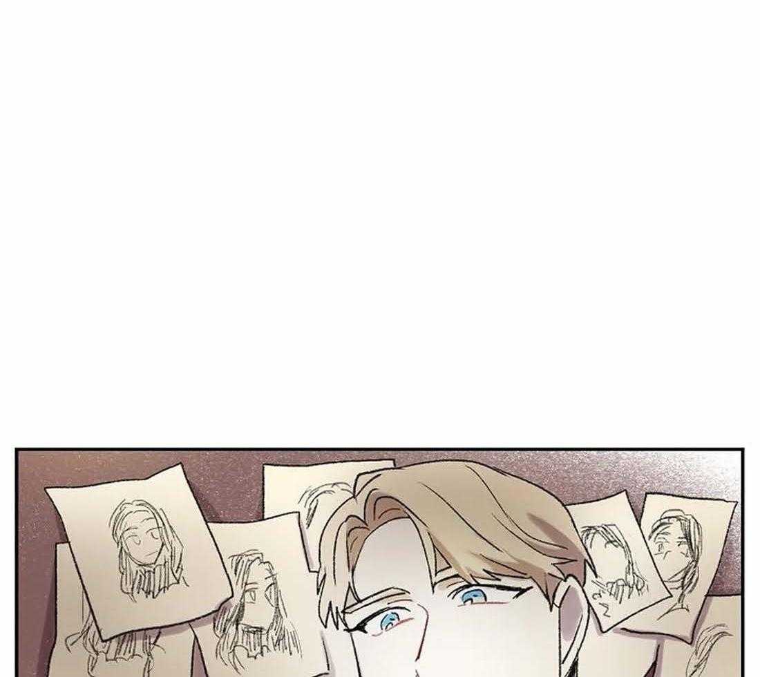 《欢乐的肖像》第34话 不像您画的画 第15页