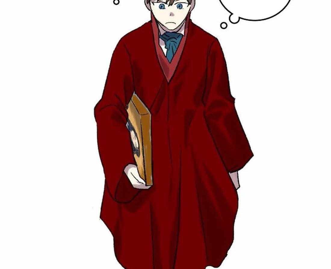 《欢乐的肖像》第34话 不像您画的画 第2页