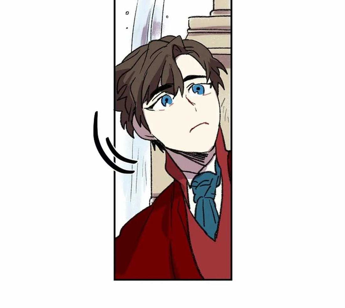 《欢乐的肖像》第35话 备受打击的第一次 第16页