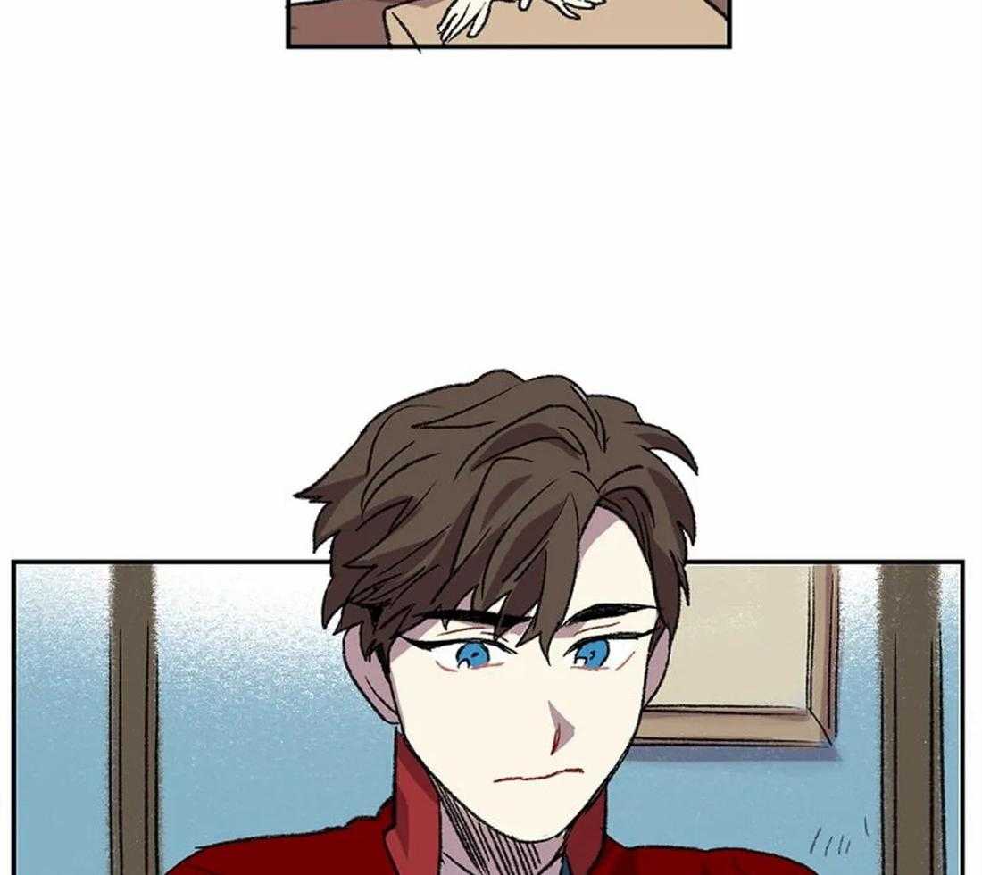 《欢乐的肖像》第35话 备受打击的第一次 第37页