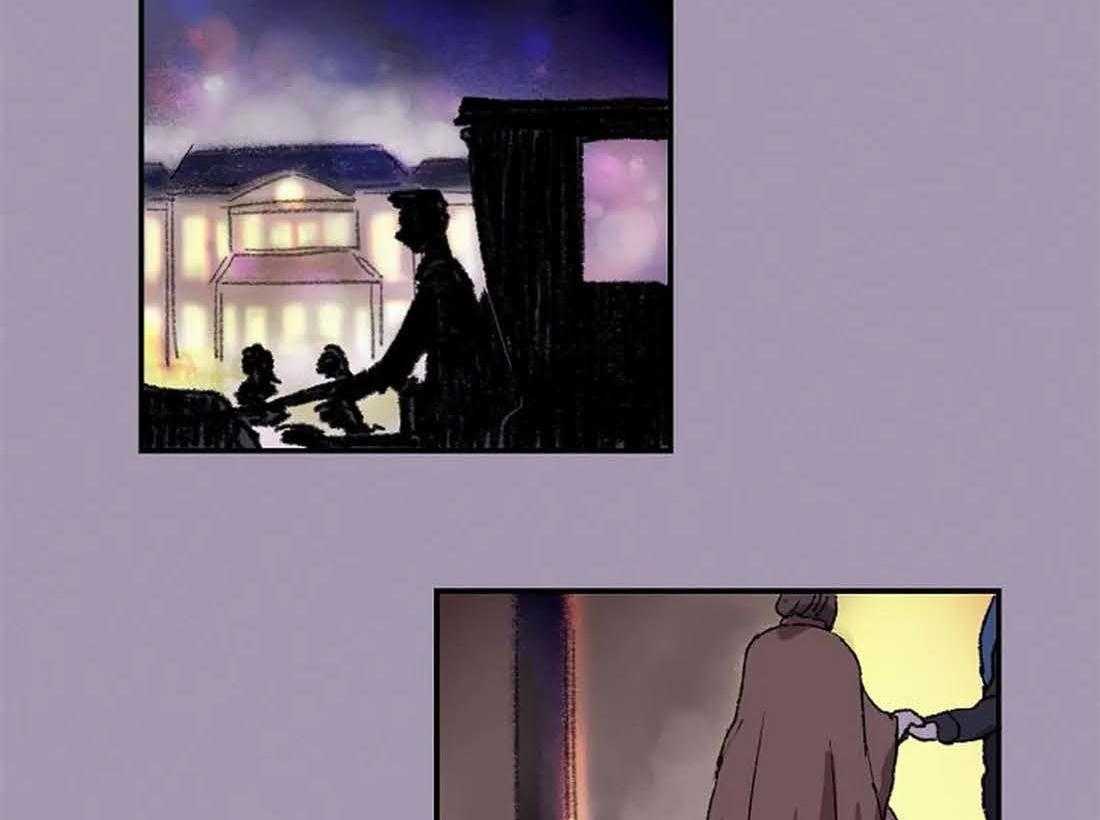 《欢乐的肖像》第32话 给你画一张 第3页