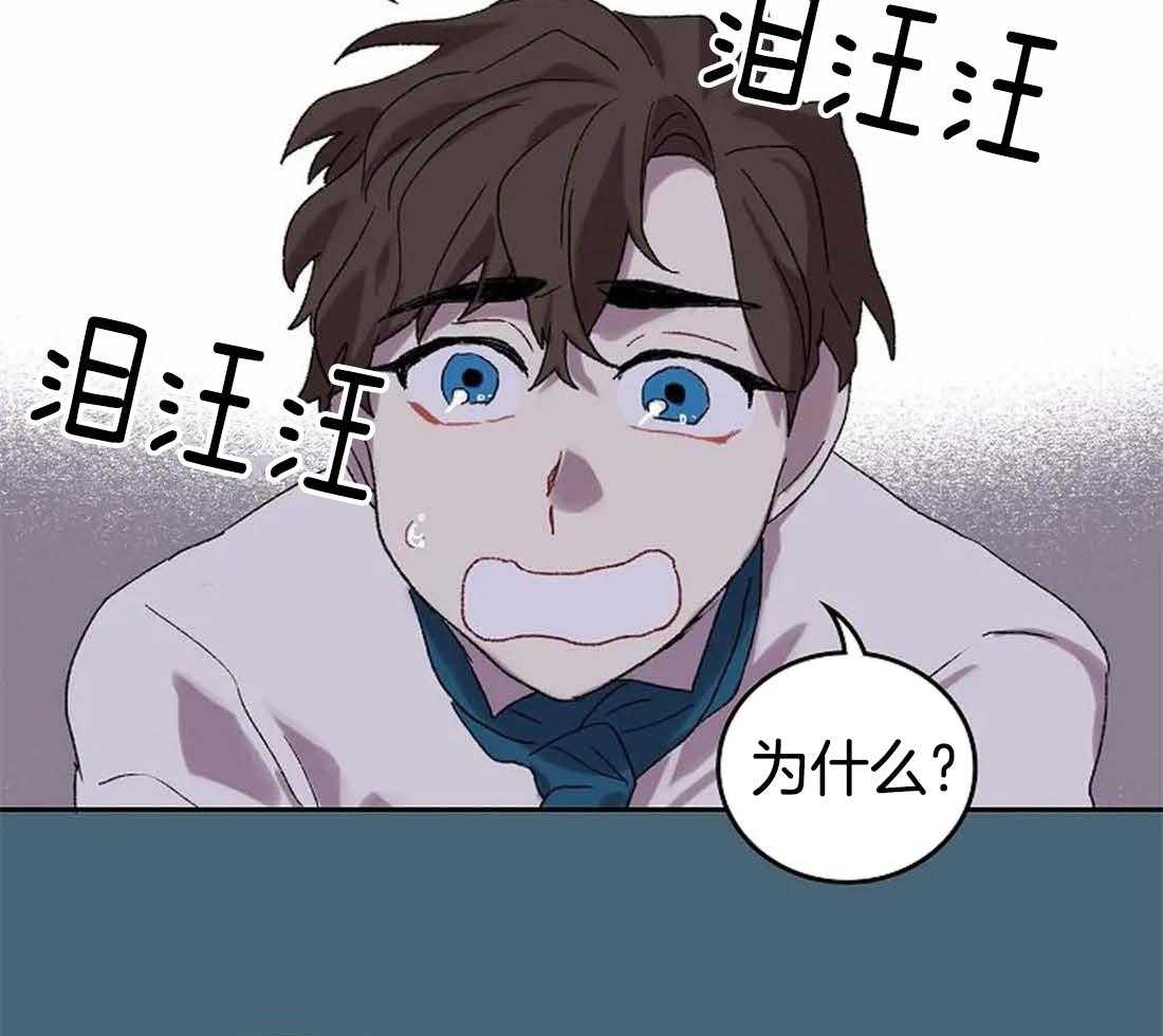 《欢乐的肖像》第33话 反复无常 第11页