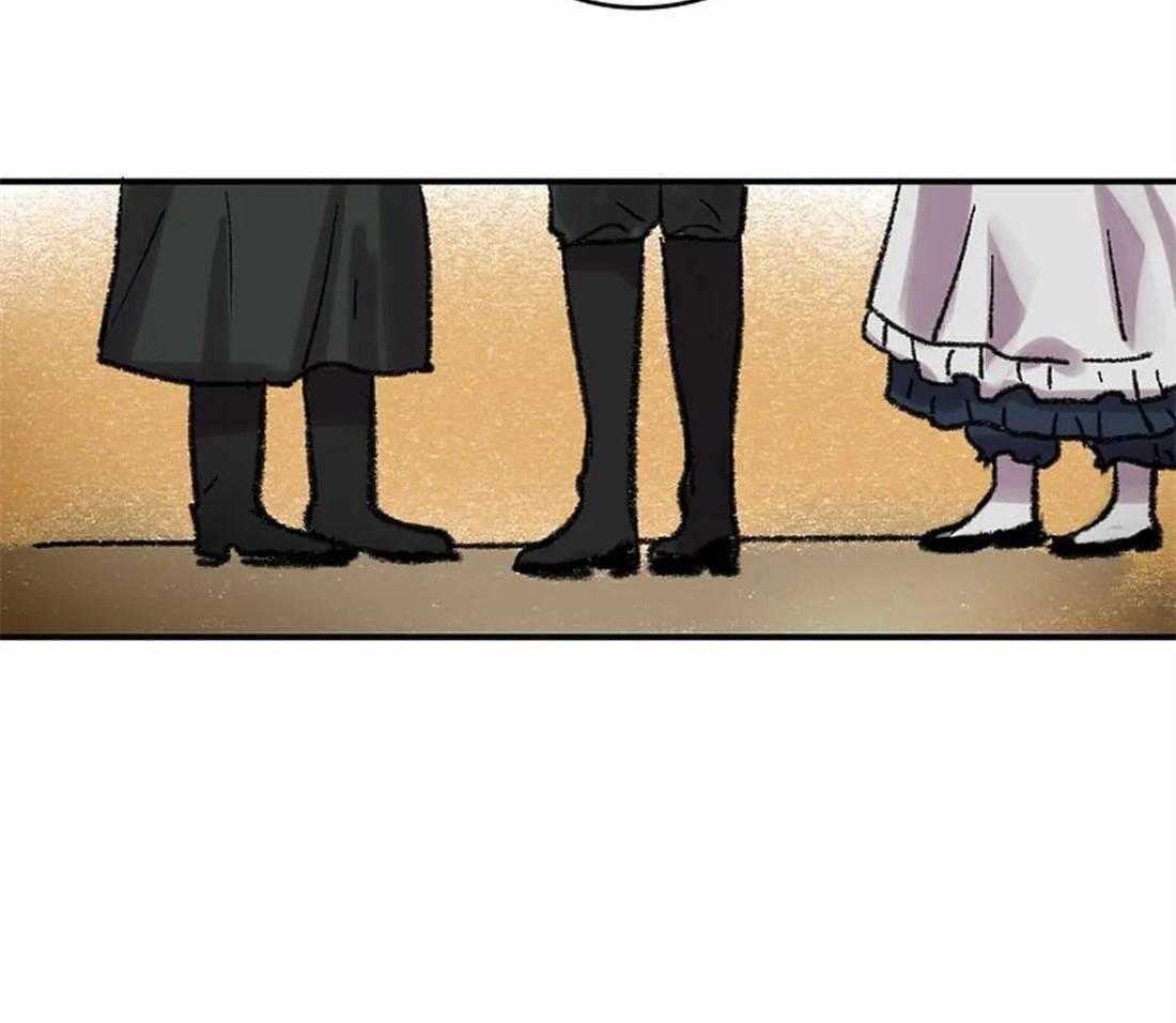 《欢乐的肖像》第26话 肖像画的开始 第28页