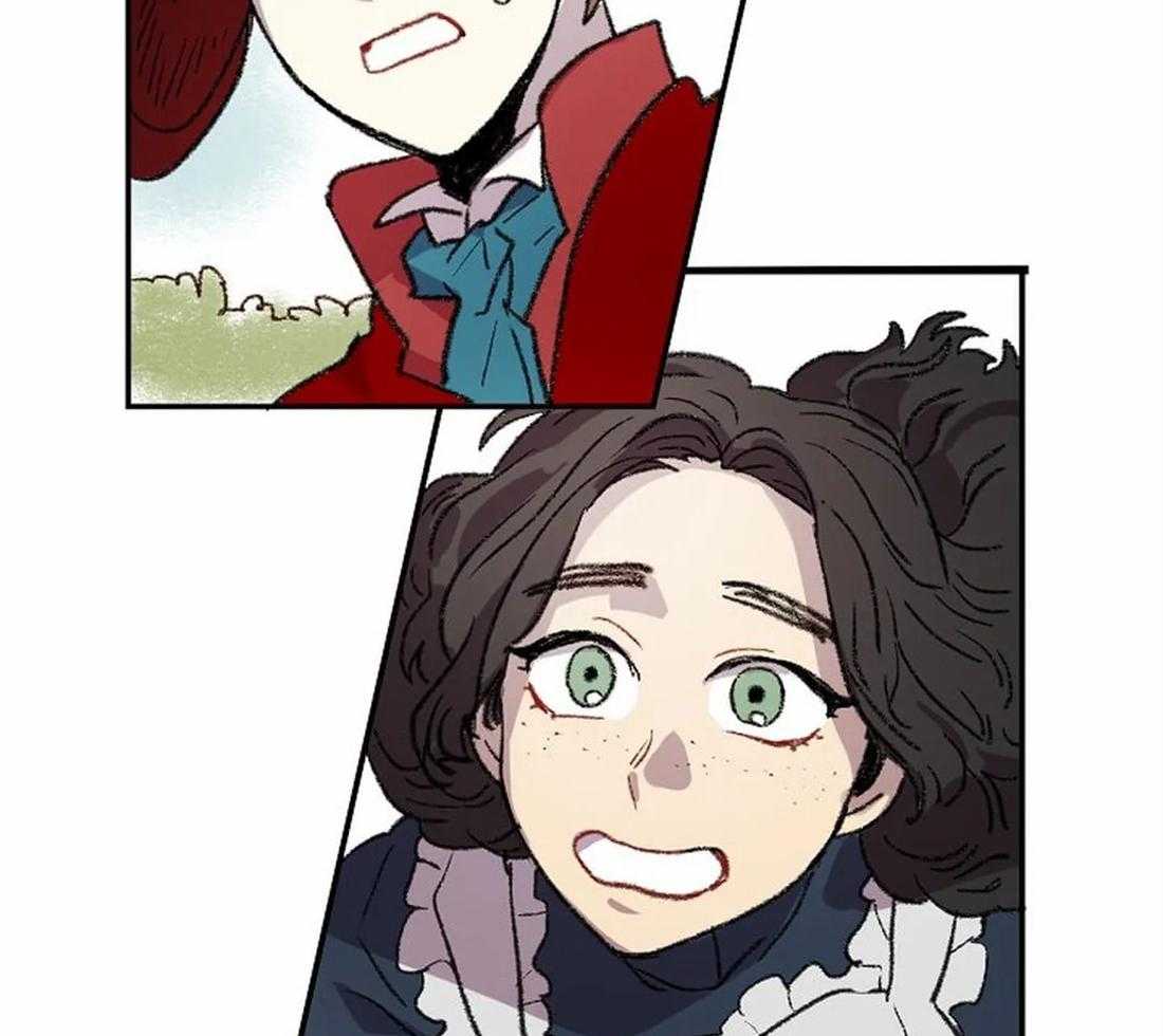 《欢乐的肖像》第22话 开始画肖像 第16页