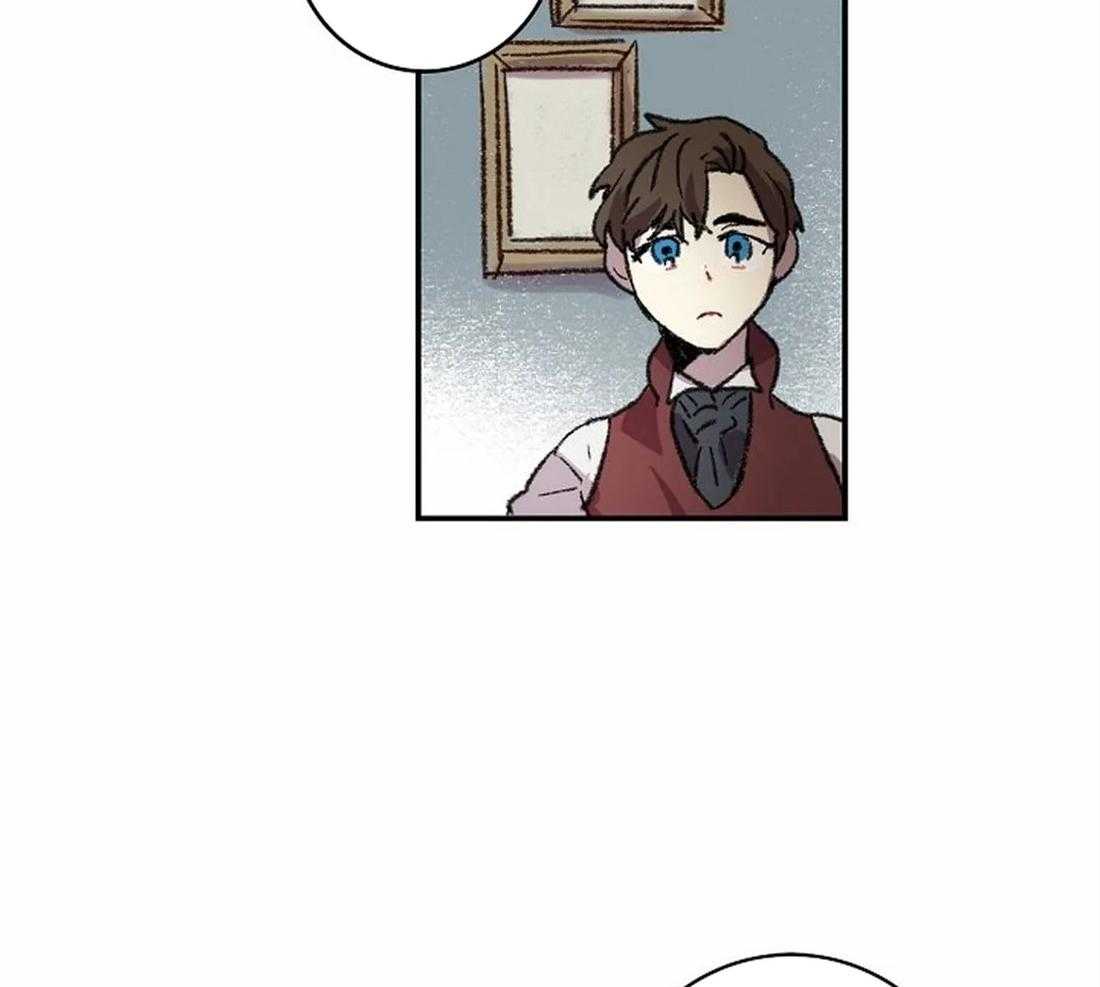 《欢乐的肖像》第22话 开始画肖像 第50页