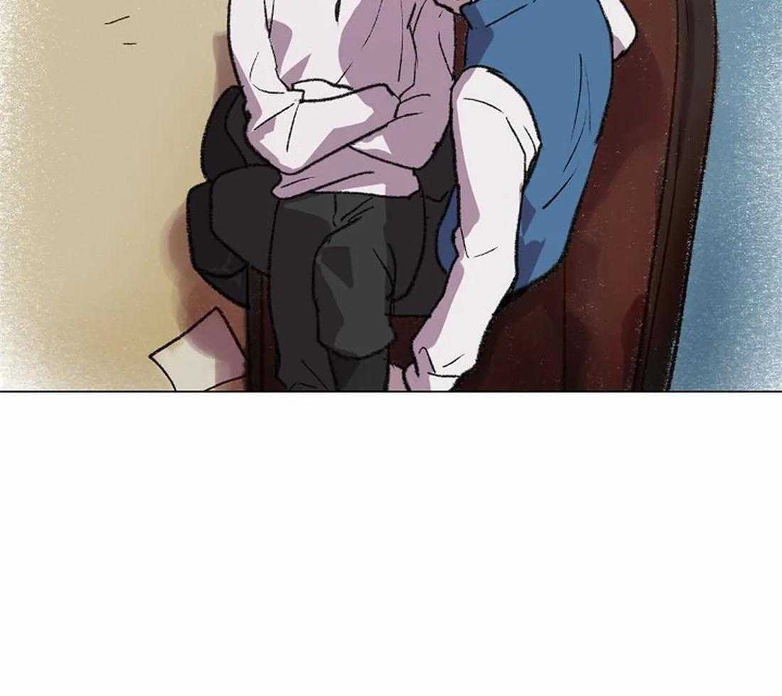 《欢乐的肖像》第21话 用眼睛画 第15页