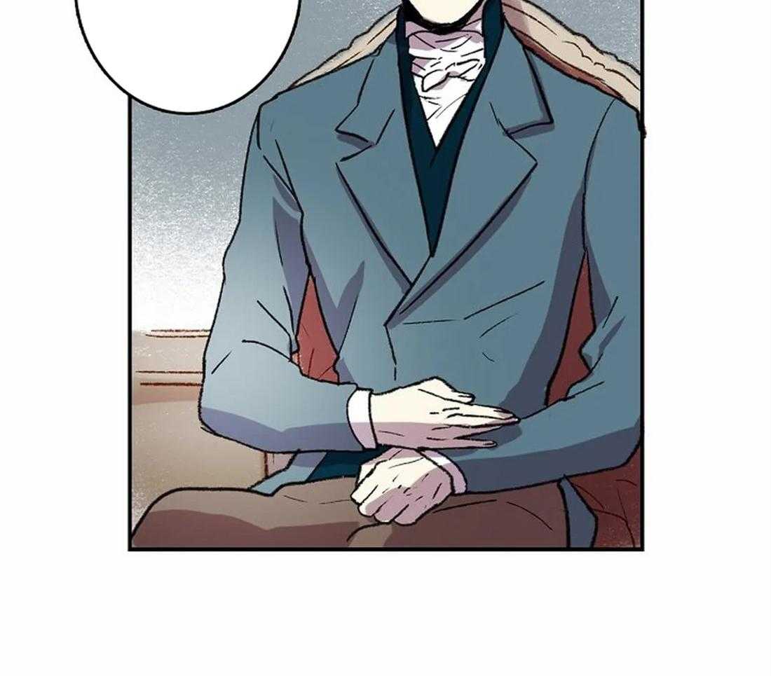 《欢乐的肖像》第21话 用眼睛画 第33页