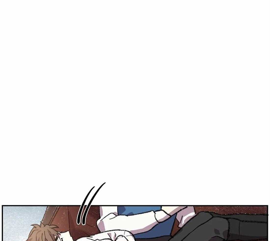 《欢乐的肖像》第21话 用眼睛画 第5页