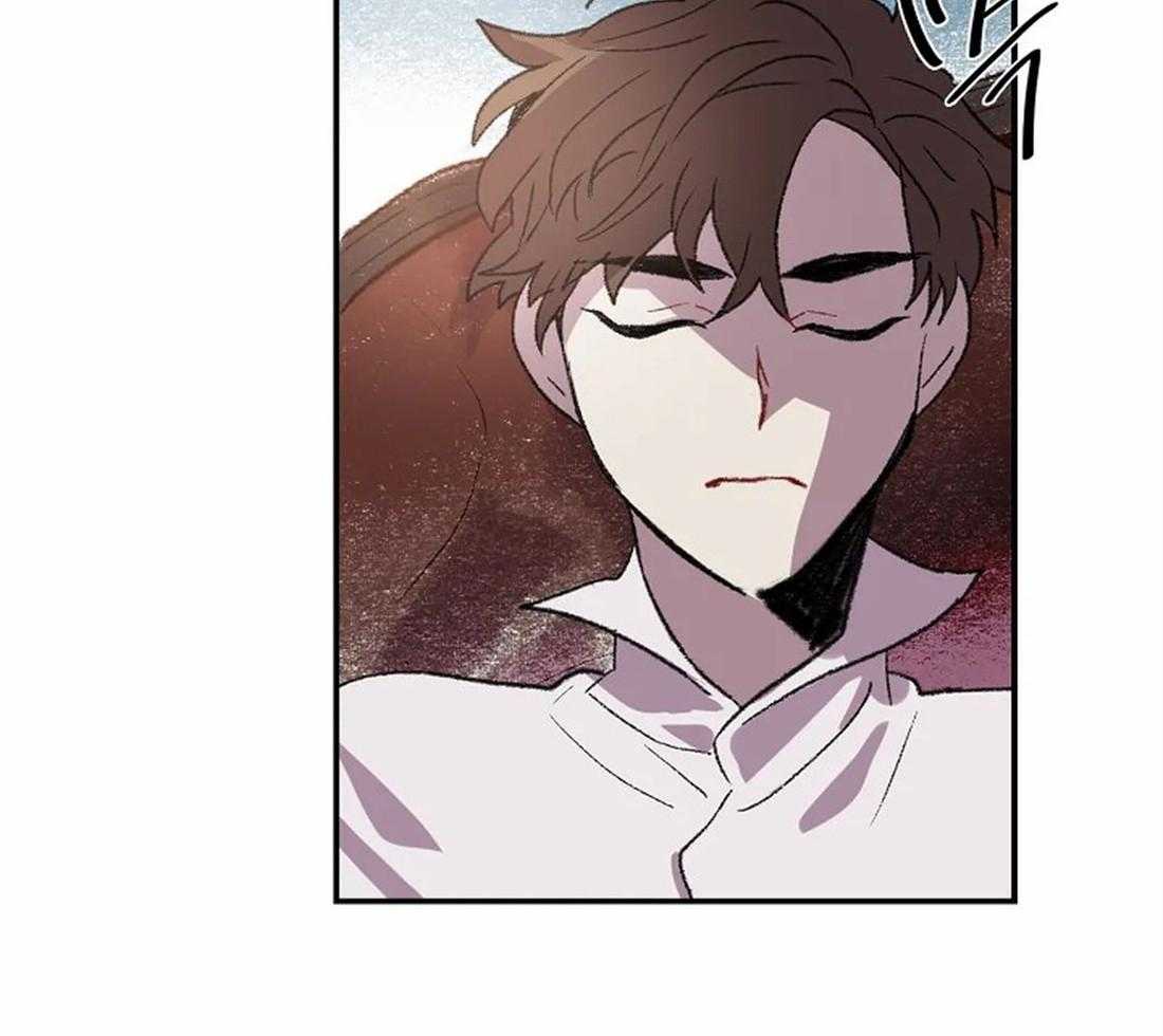 《欢乐的肖像》第21话 用眼睛画 第9页
